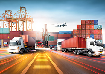SAP Transportation and Logistics Management